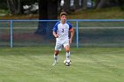Men's Soccer vs RWU  Wheaton Men's Soccer vs Roger Williams University. - Photo by Keith Nordstrom : Wheaton, Soccer